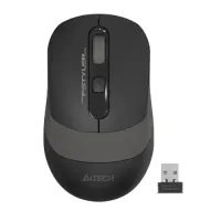 A4TECH FG10 Wireless Black-Grey Mouse